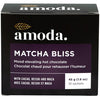 Amoda Matcha Bliss Mood Elevating Hot Chocolate
