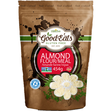 Pilling Foods Good Eats Gluten Free Almond Flour