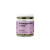 Lake & Oak Tea Co. Ashwagandha + Chill Superfood Tea Blend  40g