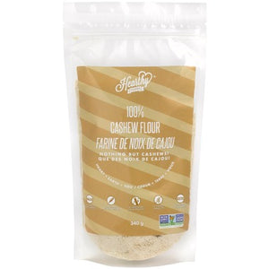 Hearthy Foods Cashew Flour