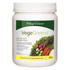 Progressive VegeGreens Green Food Supplement Pineapple Coconut 530g