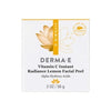Derma E Vitamin C Radiance Citrus Facial Peel, 2 oz