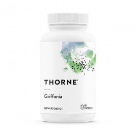 Thorne Griffonia 90 Capsules