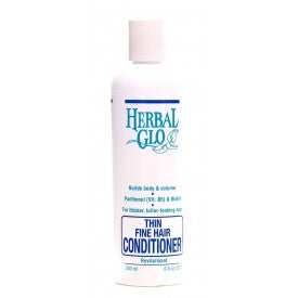 Herbal Glo Conditioner Thin/Fine Hair 250mL
