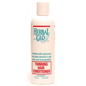 Herbal Glo Conditioner Thinning Hair 250mL