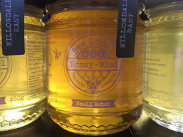 Bee Local 416 Small Batch - Toronto Neighbourhood Honey