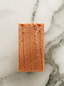 Handcrafted Vegan Soap Bars