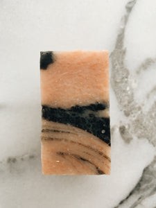 Handcrafted Vegan Soap Bars