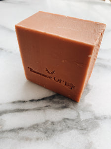 Handcrafted Vegan Soap Bars