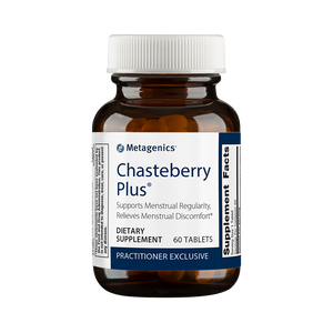 Metagenics Chasteberry Plus® 60 tablets