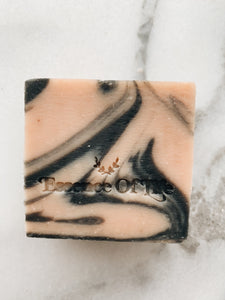 Handcrafted Vegan Soap Bars