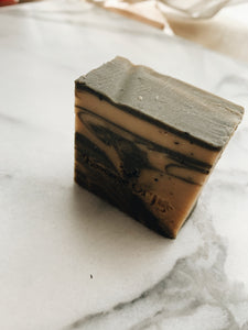 Handcrafted Vegan Soap Bars