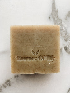 Handcrafted Vegan Soap Bars