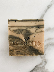 Handcrafted Vegan Soap Bars