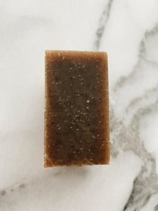 Handcrafted Vegan Soap Bars