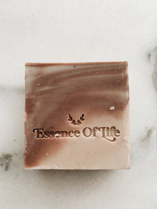 Handcrafted Vegan Soap Bars
