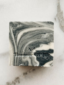 Handcrafted Vegan Soap Bars