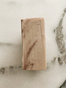 Handcrafted Vegan Soap Bars