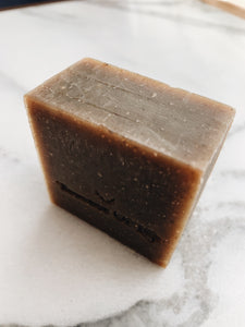 Handcrafted Vegan Soap Bars