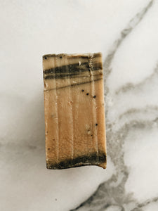 Handcrafted Vegan Soap Bars