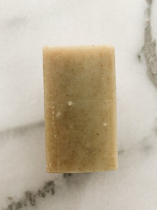 Handcrafted Vegan Soap Bars
