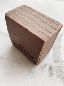 Handcrafted Vegan Soap Bars