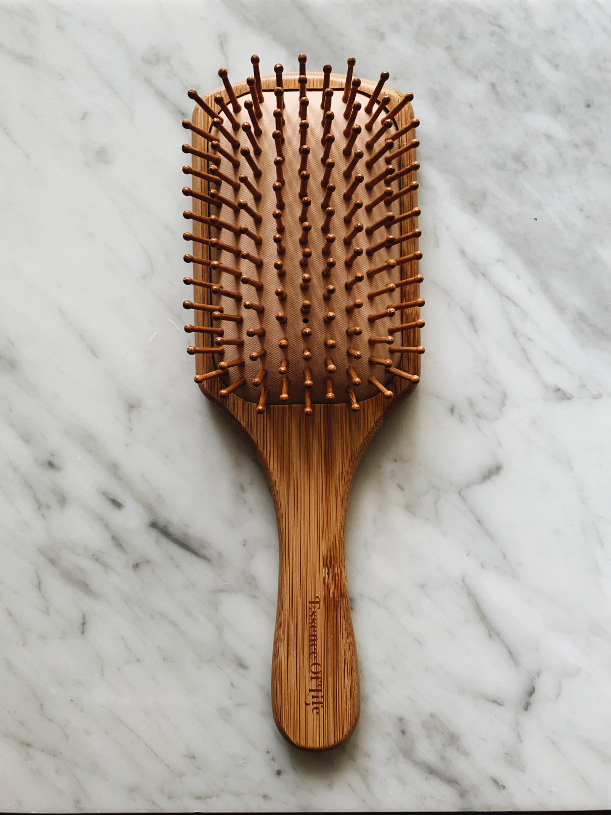 Buy Biodegradable Hair Brush - 7.99€ - Ewa Schmitt