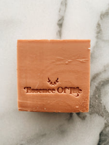 Handcrafted Vegan Soap Bars