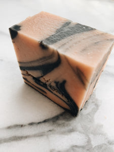 Handcrafted Vegan Soap Bars