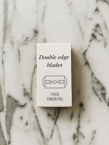 Replacement blades, pack of 15 blades