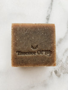Handcrafted Vegan Soap Bars