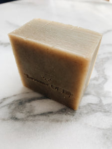 Handcrafted Vegan Soap Bars