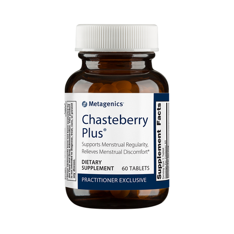 Metagenics Chasteberry Plus® 60 tablets