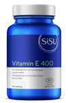 SISU Vitamin E 400 IU