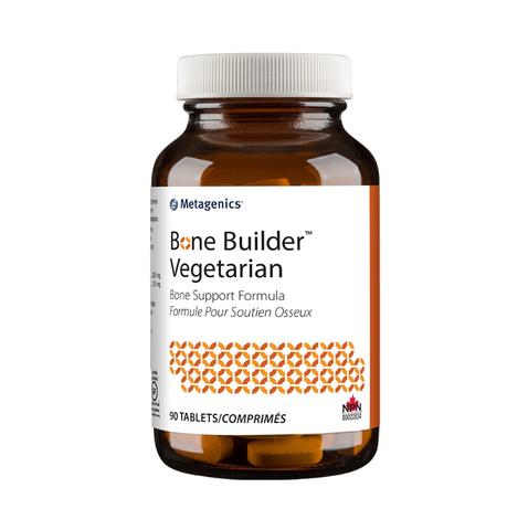 Metagenics Bone Builder™ Vegetarian 90 tablets