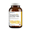 OmegaGenics EPA-DHA1000  lemon flavour