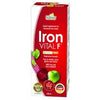 Hubner Iron Vital F