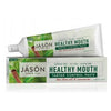 Jason Healthy Mouth® Tartar Control Paste Tea Tree Oil & Cinnamon 119g