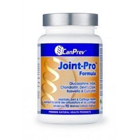 CanPrev Joint-Pro™ Formula 90 Veggie Caps