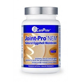 CanPrev Joint-Pro™ NEM 60 Veggie Caps