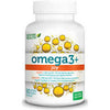 Genuine Health Omega3+ Joy