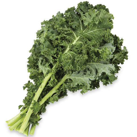 Organic Kale Bunch