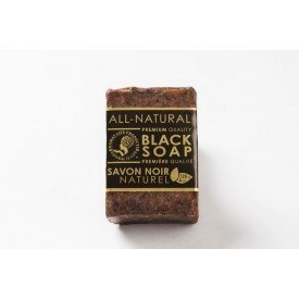 Mamas Life Products Black Soap 113g