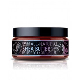 Mamas Life Products Shea Butter Lavender 177mL