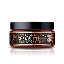 Mamas Life Products Shea Butter Vanilla 177mL