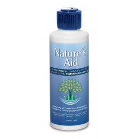 Nature's Aid Moisturizing Gel