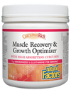 Natural Factors CurcuminRich Muscle Recovery and Growth Optimizer
