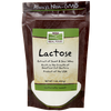 NOW Lactose 454g