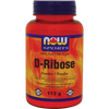 NOW D-Ribose Powder