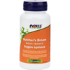 NOW Butcher's Broom 100mg 100 Capsules